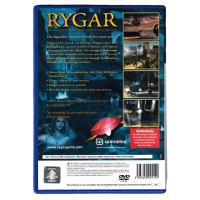 Rygar: The Legendary Adventure for Playstation 2