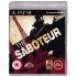 The Saboteur for Playstation 3