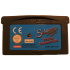 Sabrina The Teenage Witch Potion Commotion for Nintendo Gameboy Advance