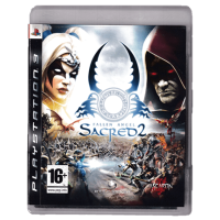 Sacred 2: Fallen Angel for Playstation 3