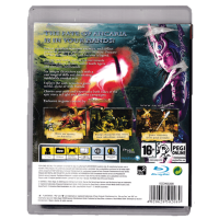 Sacred 2: Fallen Angel for Playstation 3