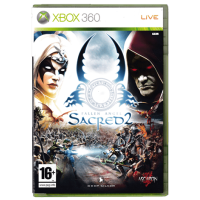 Sacred 2: Fallen Angel for Xbox 360