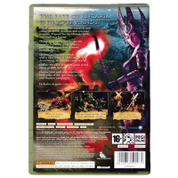 Sacred 2: Fallen Angel for Xbox 360