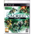 Sacred 3: First Edition for Playstation 3