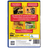 Safari Adventures Africa for Playstation 2