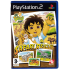Go Diego Go! Safari Rescue for Playstation 2