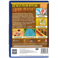 Go Diego Go! Safari Rescue for Playstation 2