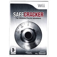 Safecracker for Nintendo Wii