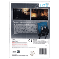 Safecracker for Nintendo Wii
