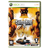 Saints Row 2 for Xbox 360