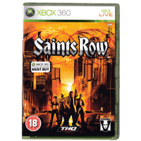 Saints Row for Xbox 360
