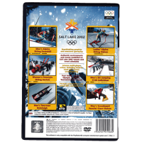 Salt Lake 2002 for Playstation 2