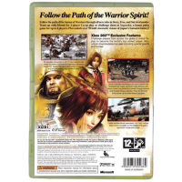 Samurai Warriors 2 for Xbox 360