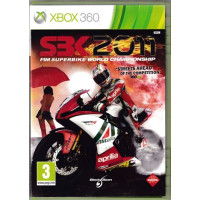 SBK 2011: FIM Superbike World Championship for Xbox 360