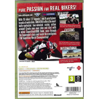 SBK 2011: FIM Superbike World Championship for Xbox 360