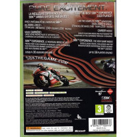 SBK Generations for Xbox 360