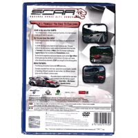 SCAR for Playstation 2
