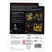 Scarface: The World Is Yours for Nintendo Wii