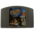 SCARS for Nintendo 64