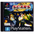 SCARS for Playstation 1