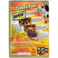 Scene It? The Movie Trivia Game for Xbox 360
