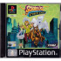 Scooby-Doo And The Cyber Chase for Playstation 1