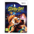 Scooby-Doo: First Frights for Nintendo Wii