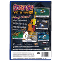 Scooby-Doo: Mystery Mayham for Playstation 2
