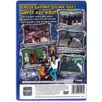 Scooby Doo! Night of 100 Frights for Playstation 2