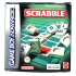 Scrabble for Nintendo Gameboy Advance