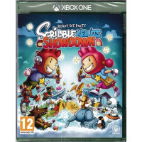 Scribblenauts: Showdown for Xbox One