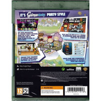 Scribblenauts: Showdown for Xbox One