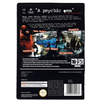 Second Sight for Nintendo Gamecube