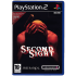 Second Sight for Playstation 2