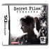 Secret Files: Tunguska for Nintendo DS