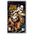The Secret Saturdays: Beasts of the 5th Sun for Playstation Portable