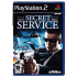 Secret Service for Playstation 2