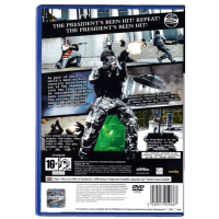 Secret Service for Playstation 2