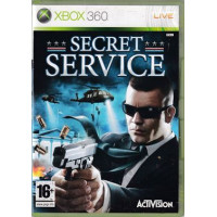 Secret Service for Xbox 360