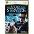 Secret Service for Xbox 360