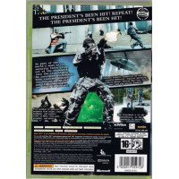 Secret Service for Xbox 360