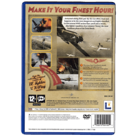 Secret Weapons Over Normandie for Playstation 2