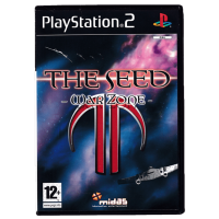 The Seed: War Zone for Playstation 2