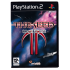 The Seed: War Zone for Playstation 2