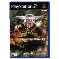 Seek And Destroy for Playstation 2