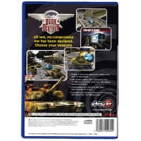 Seek And Destroy for Playstation 2