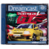 Sega GT for Sega Dreamcast