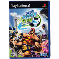 Sega Soccer Slam for Playstation 2