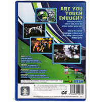 Sega Soccer Slam for Playstation 2