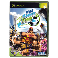 Sega Soccer Slam for Xbox Classic